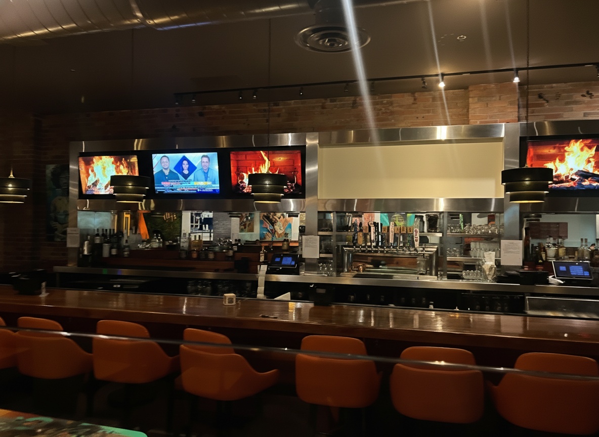 Raleigh dining