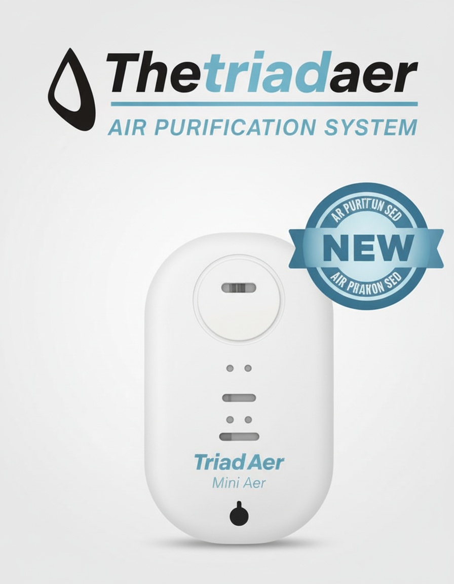 Triad Aer – Mini Aer Single Room