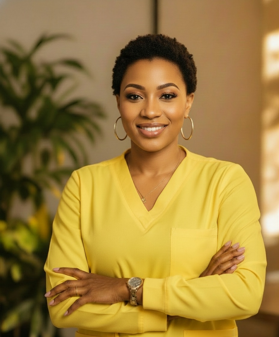 Vickie Long, Founder of Total Companion Home Care Agency