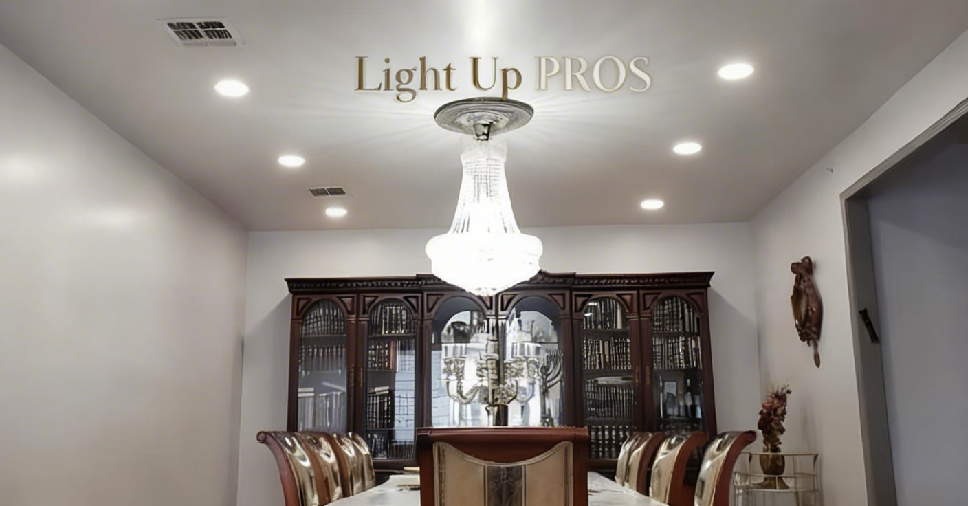 Lighting Services