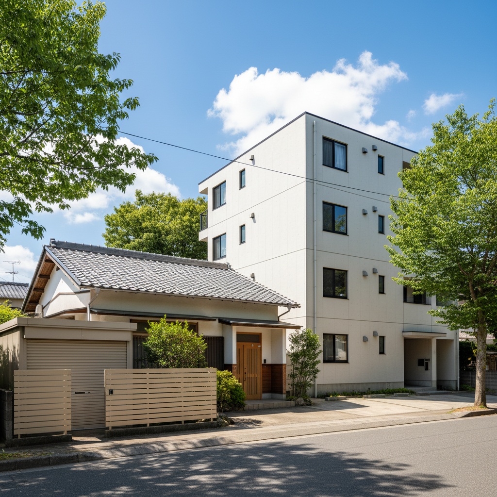 鳥取で戸建てとマンションどっちが良い?後悔しない選び方を解説