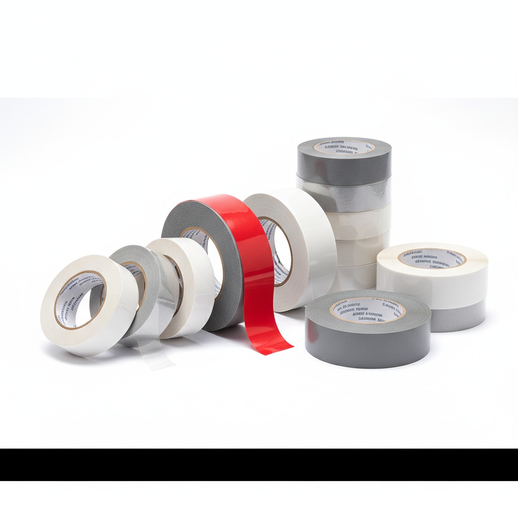 Adhesive Bonding Tapes