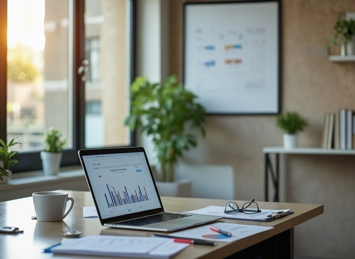 Scale Point team working with clients