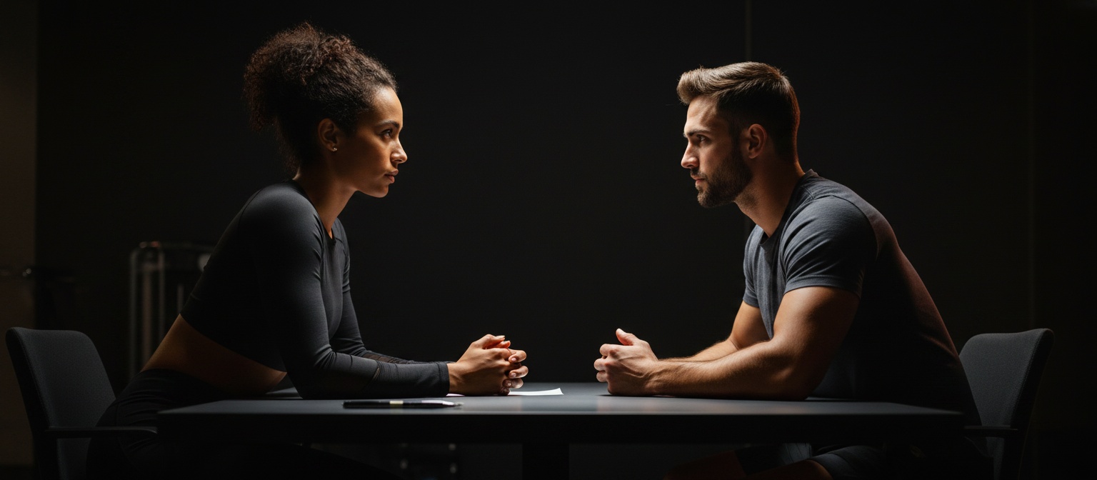 FBA Certification professional fitness trainer consultation