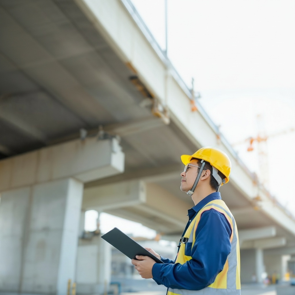 제2종시설물 정밀안전점검, 비용이 아닌 신뢰를 기준으로 선택해야 하는 이유
