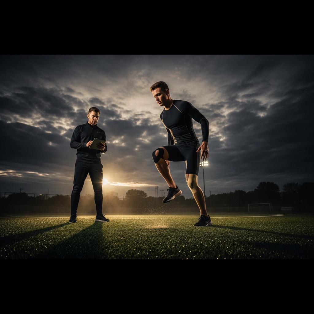 Medical & Performance Rehabilitation