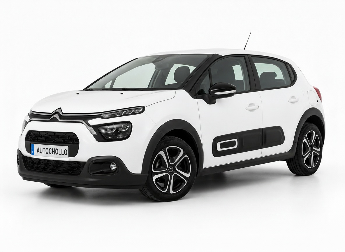 Citroën C3 - foto 2