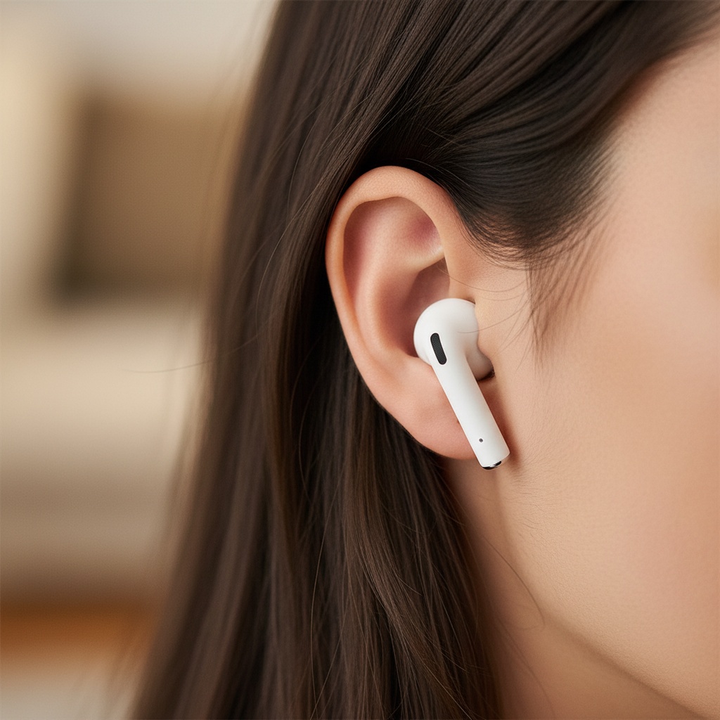 TWS Bluetooth 5.3 Earphones thumbnail 2