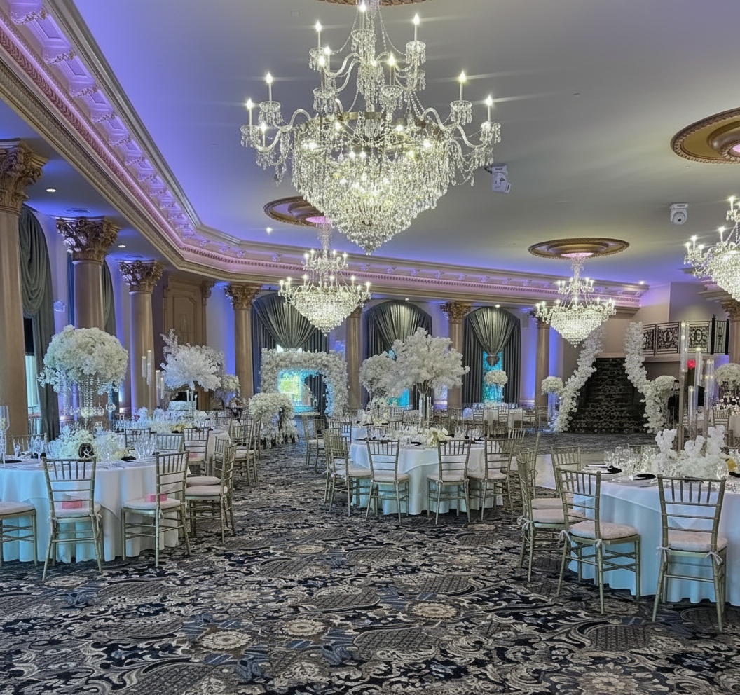 Centerpiece Rental