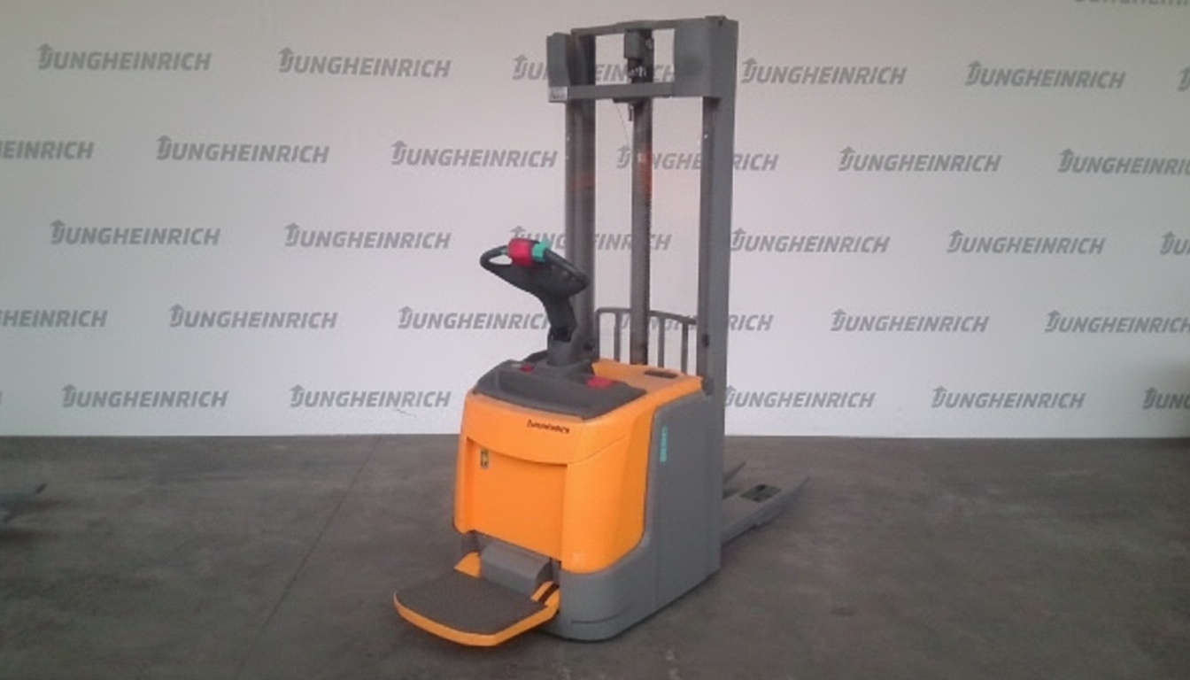 Jungheinrich ERC 212