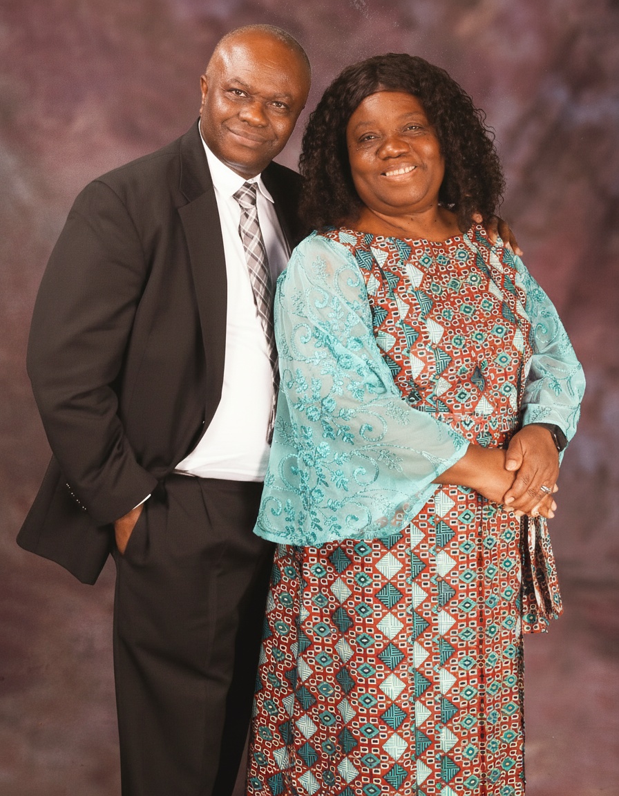 Berea Church