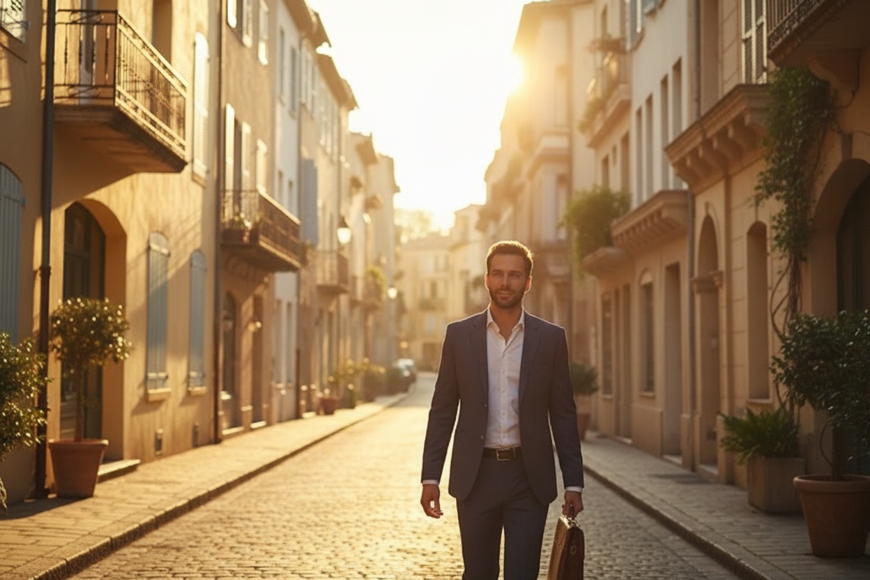 Formation Prospection Immobilière