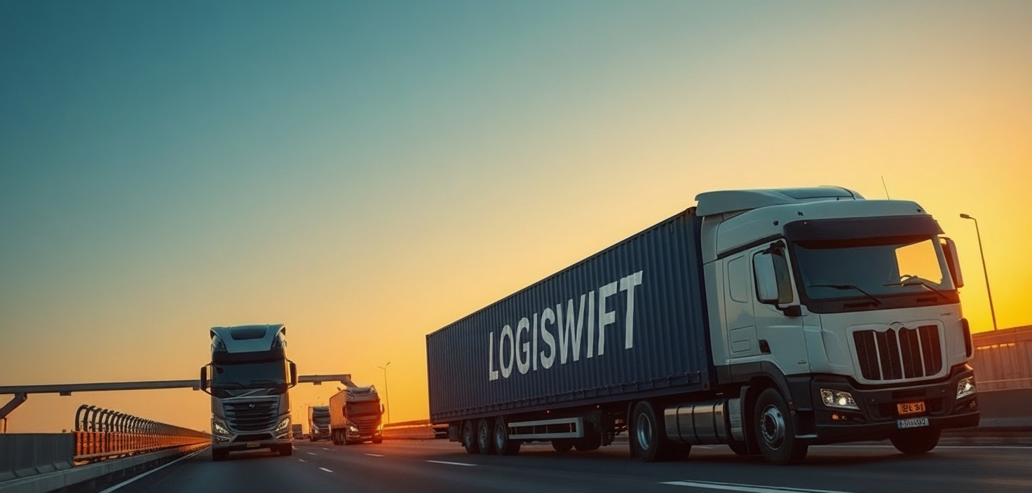 Full Truckload (FTL)