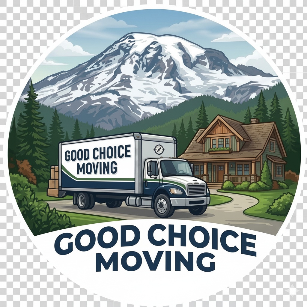 Good Choice Moving
