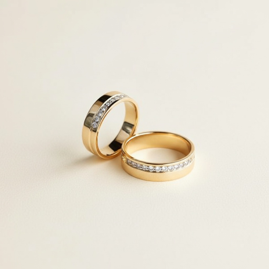 Anillos de Matrimonio