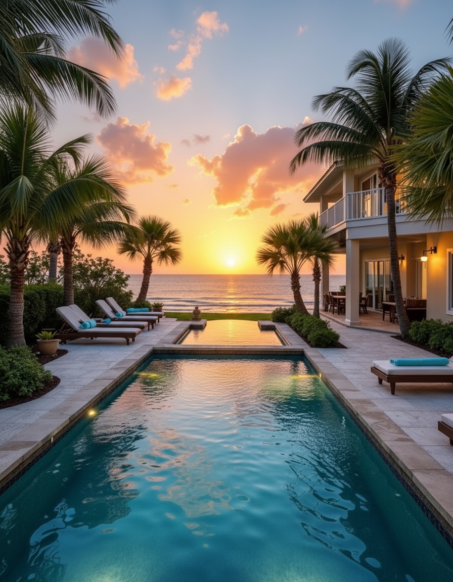 Why choose SunWest for Bradenton Beach landscaping