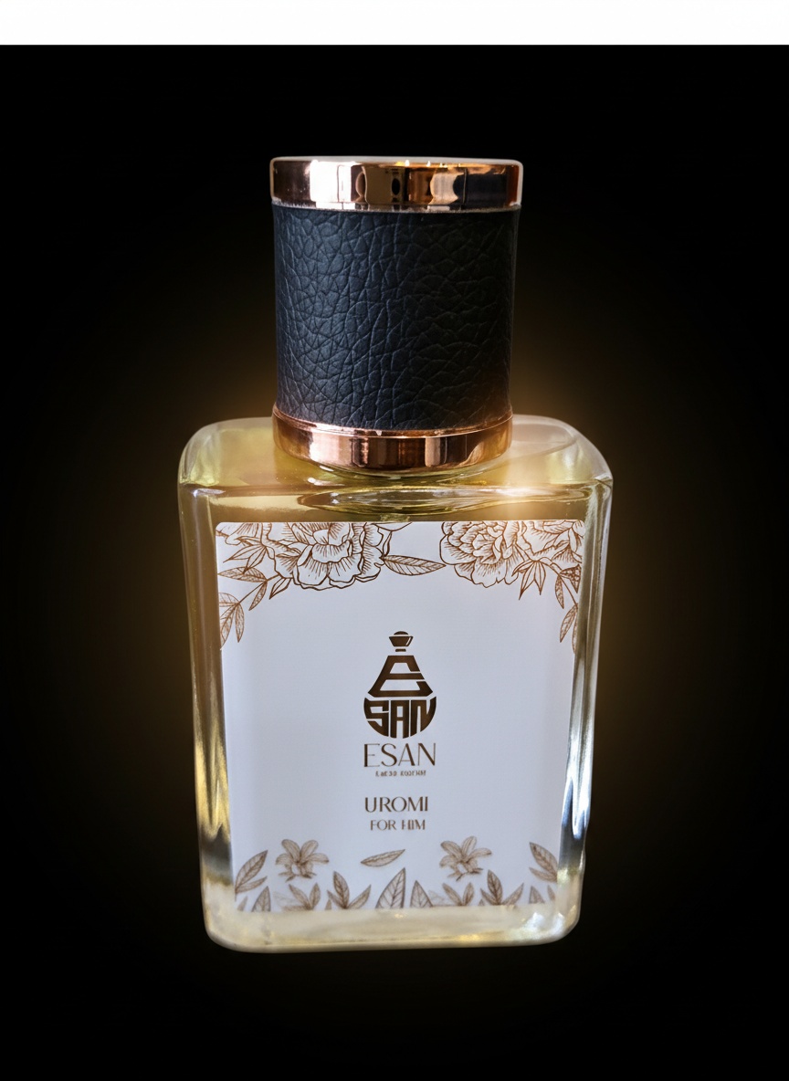 Esan Perfume for Men