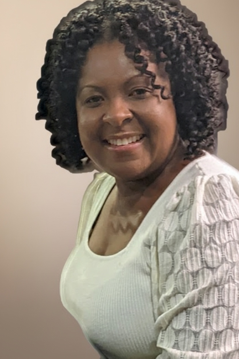 Nerline Riviere — Founder & CEO, N-Gene Nursing Consultant Services