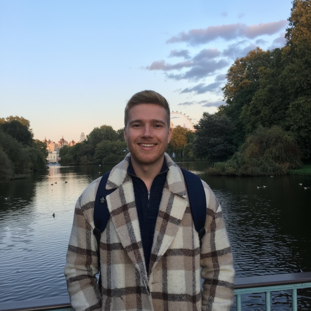 Charlie Peters – Certified Meta Paid Ads Specialist