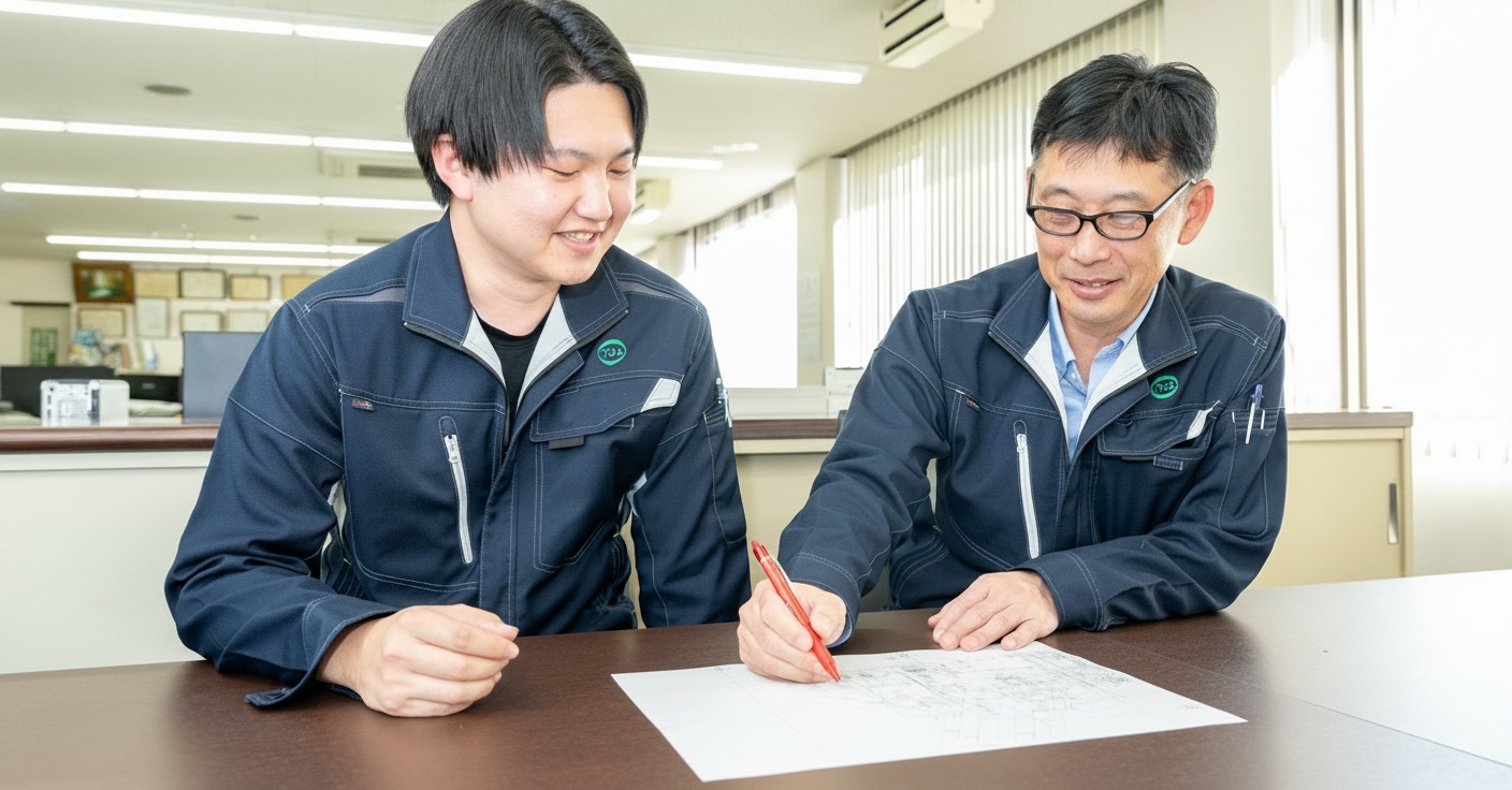 充実の教育制度