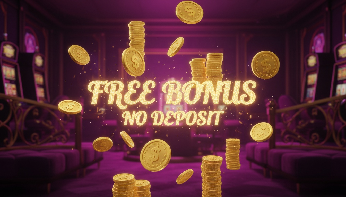 No Deposit Bonus Australia