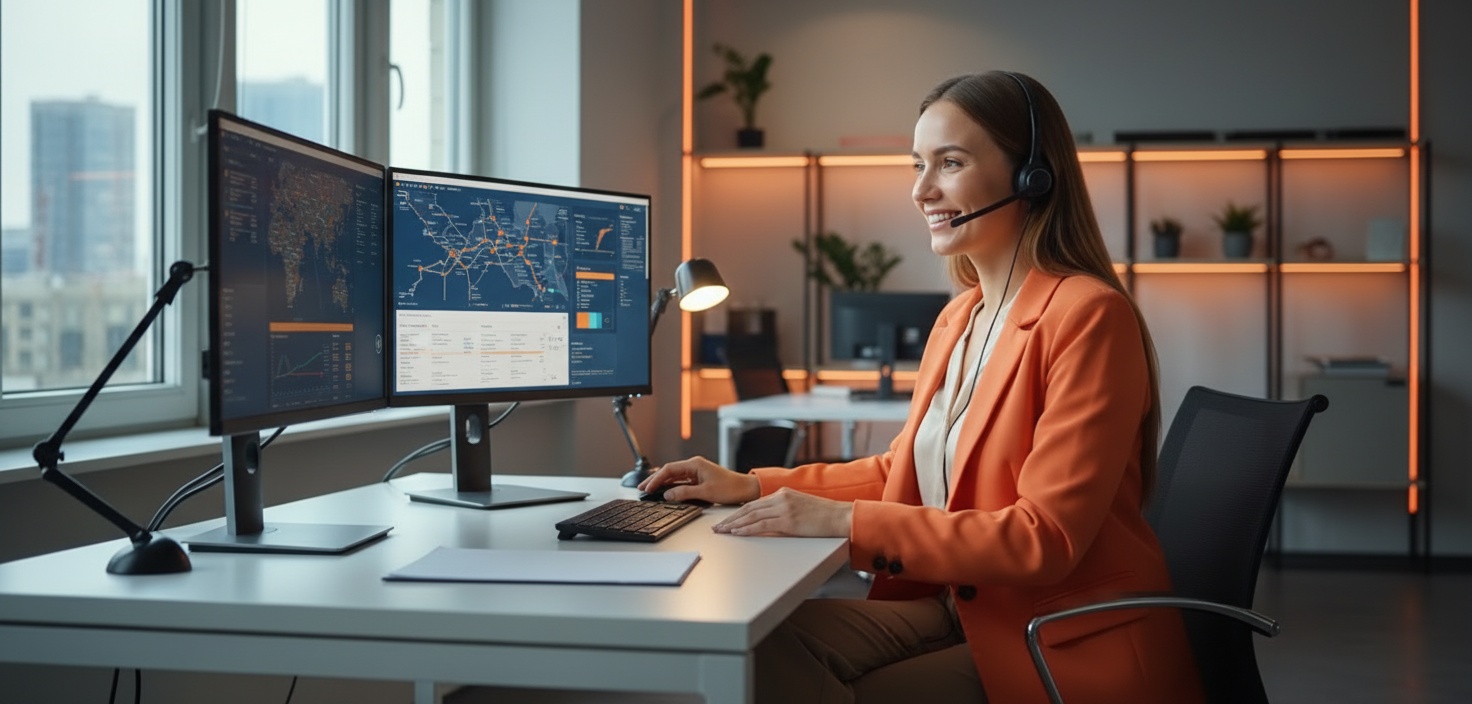 White-Glove Client Support