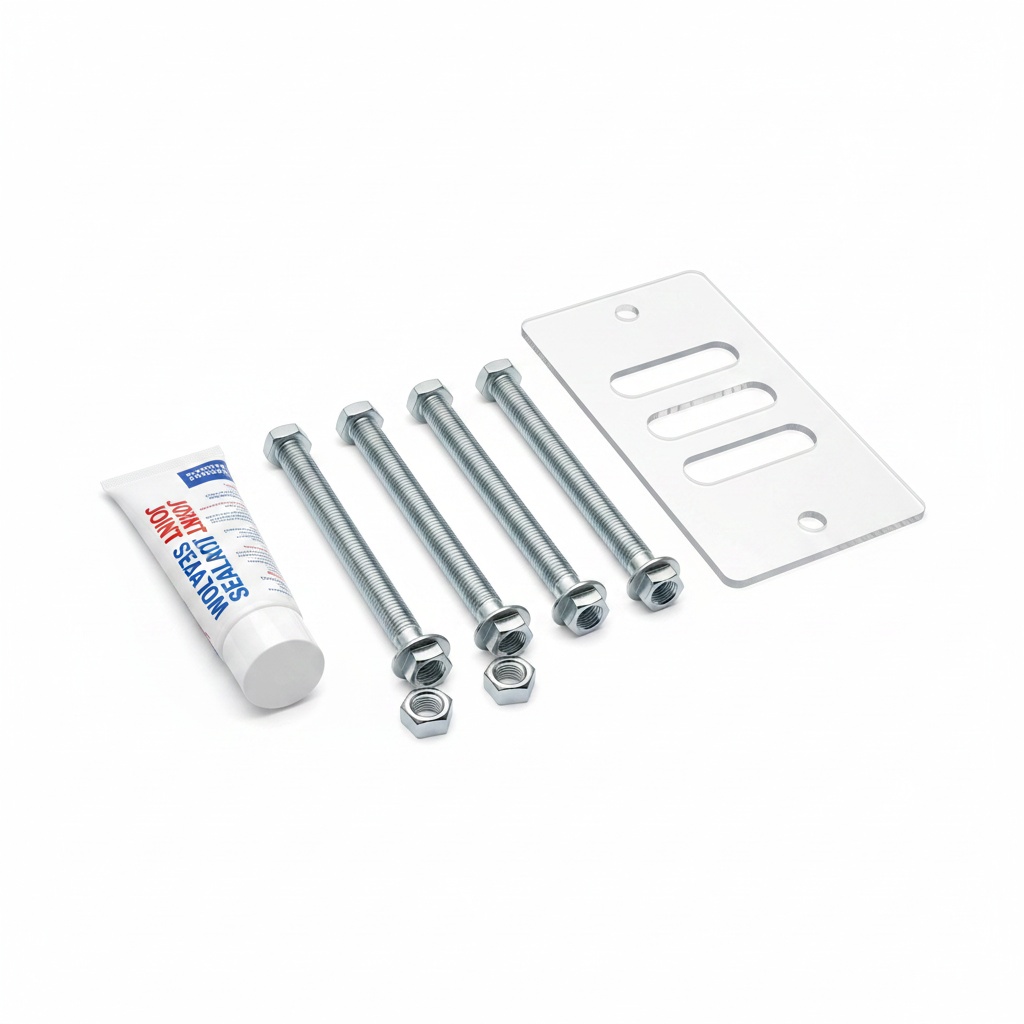Steritop Bolt Joint Kit