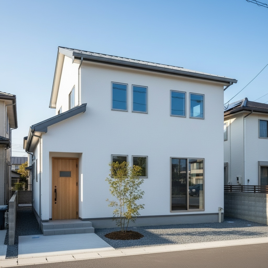 ローコスト住宅おすすめ5社|実店舗・展示場がある安心のメーカー【鳥取版】