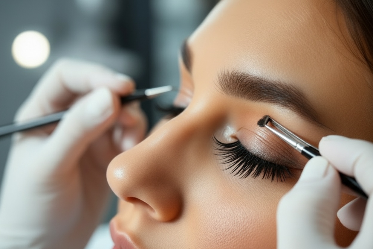 Eyelash Extension - Image 1