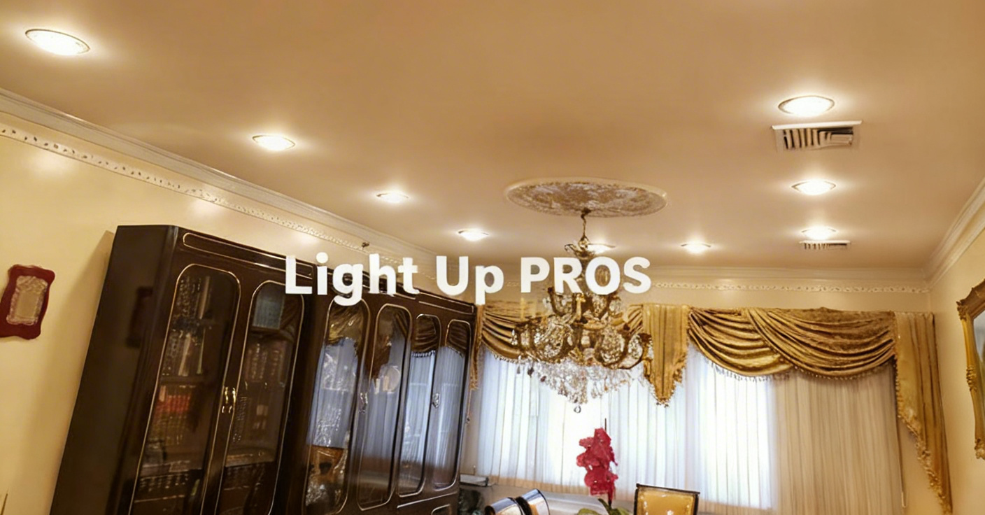 Premium Ceiling Lighting