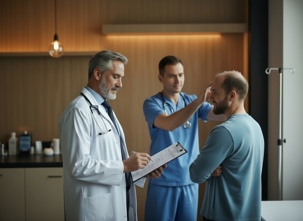 Treatment Verification