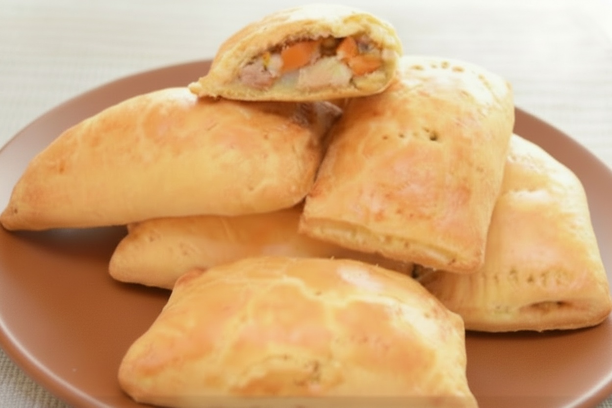 Chicken Pie