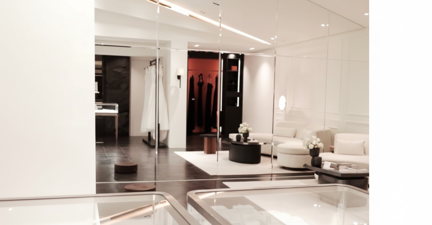 웨딩 아뜰리에 청담