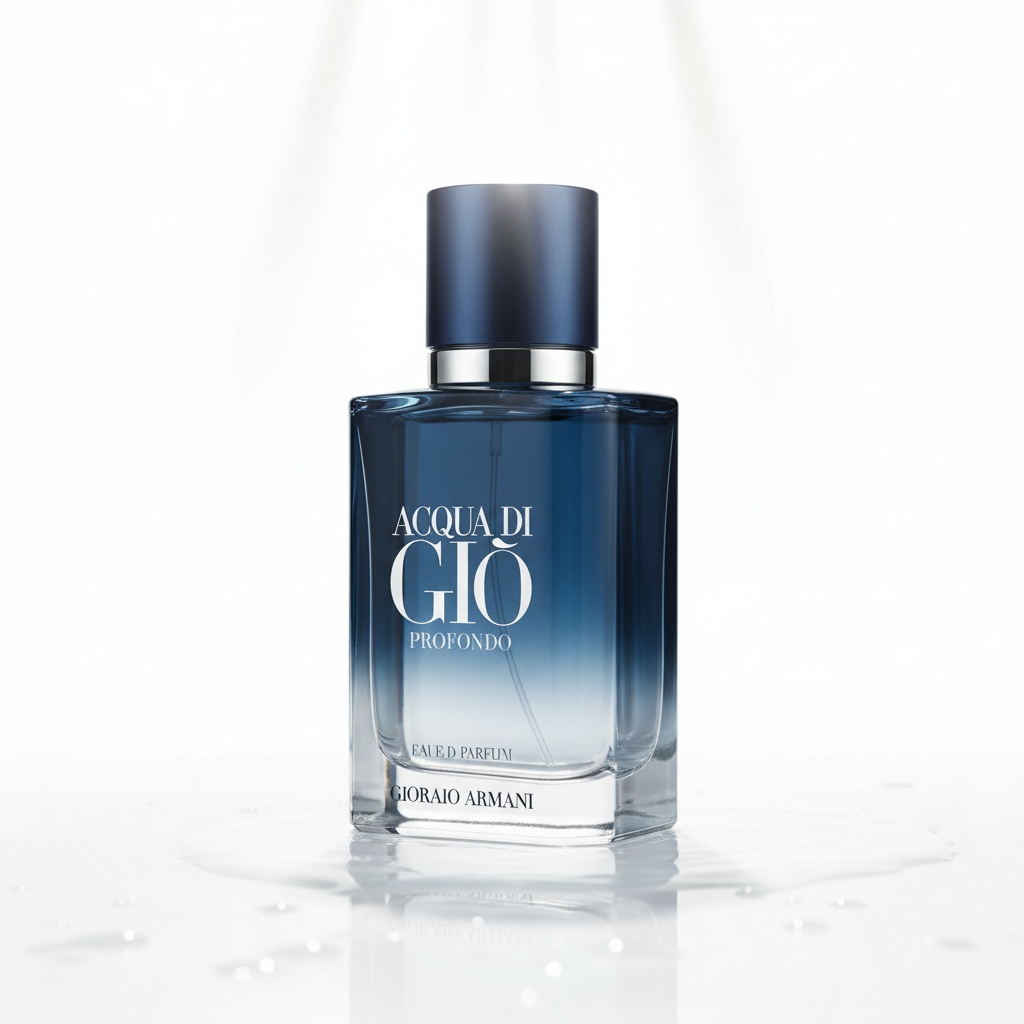 Acqua di Gio EDT