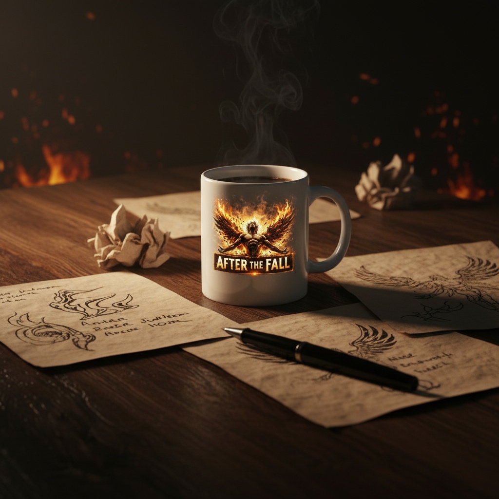 Why a Cup Might Work Better Than a To-Do List