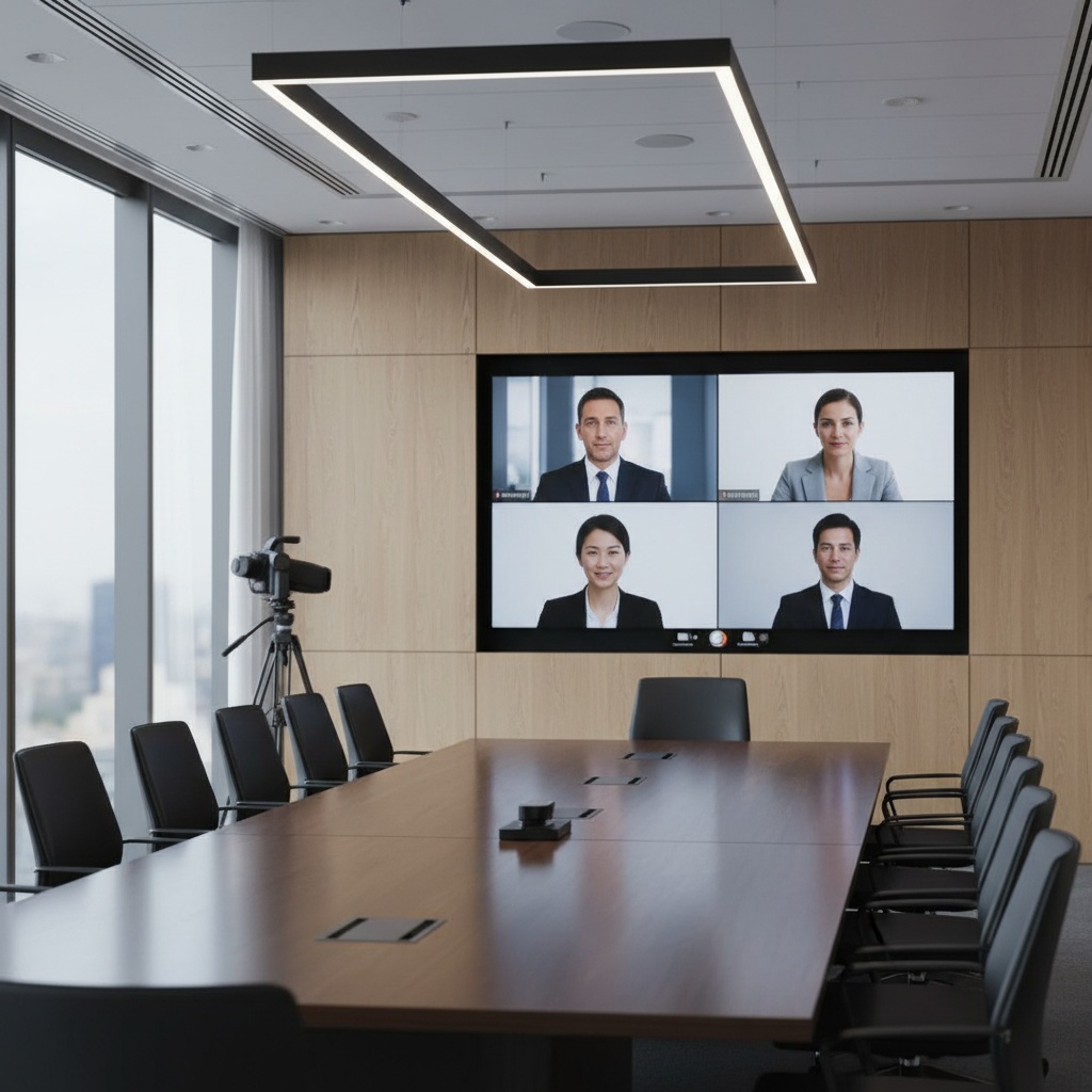 Video Conferencing Solutions