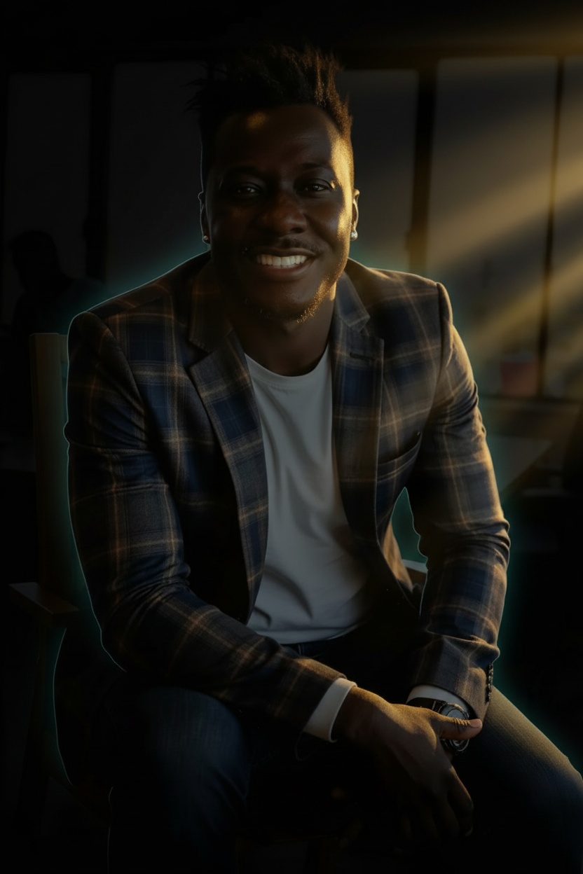 Jacomo Belluti Coach