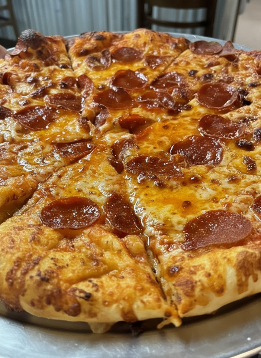 Pizzas