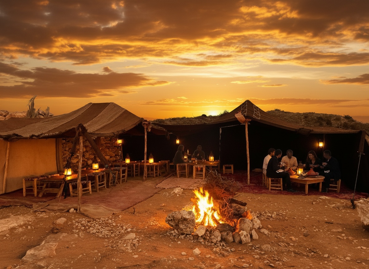 Signature Experiences