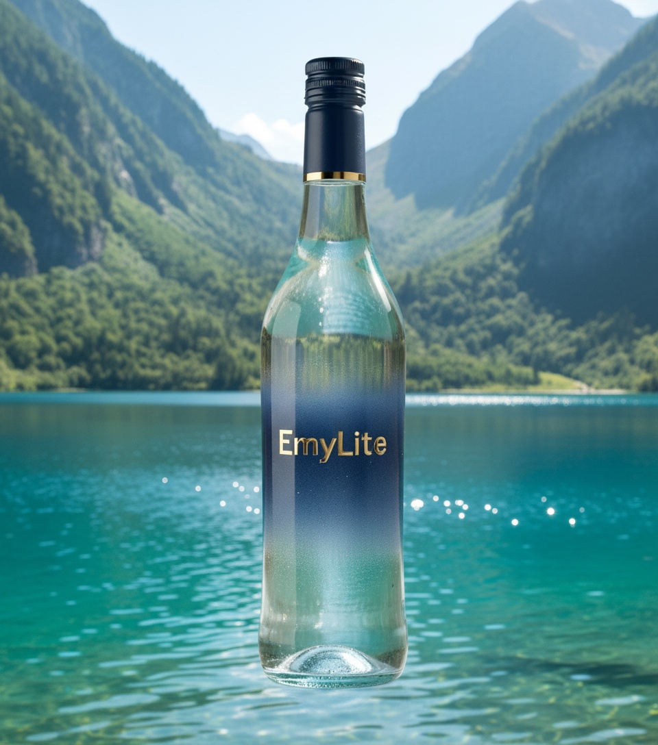 ME & U Aqua Lumiere — 1 Litre