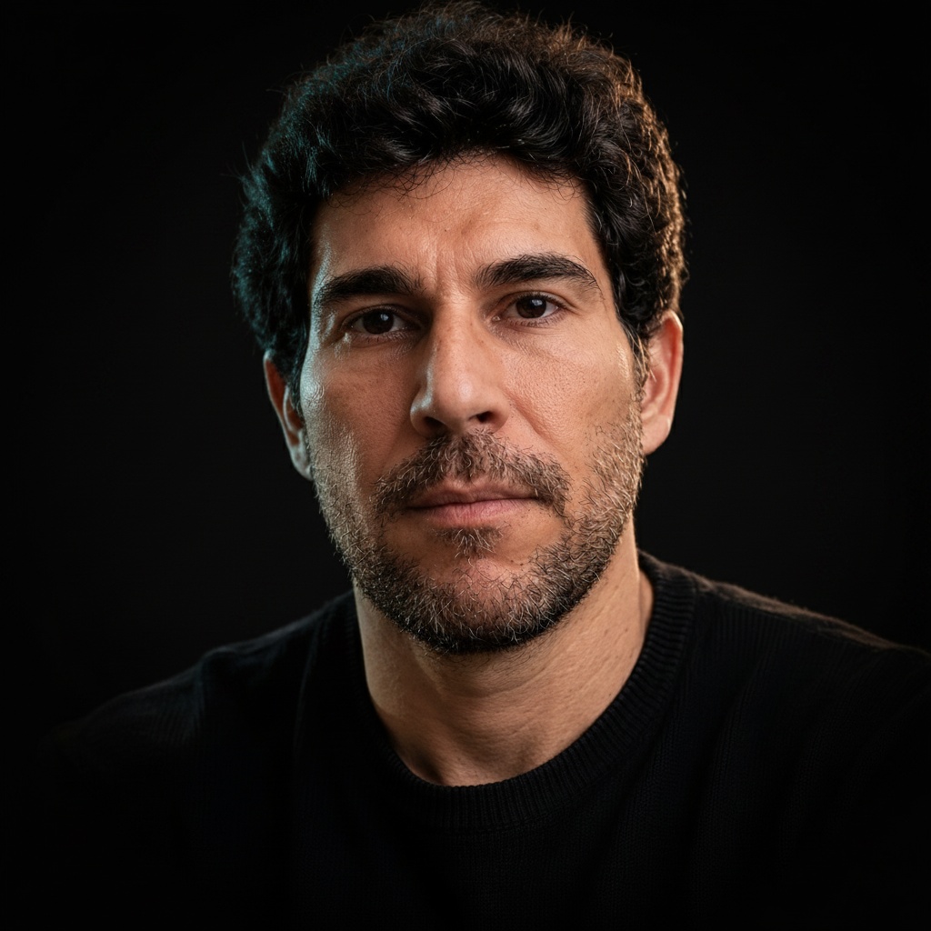 Rainer Viana