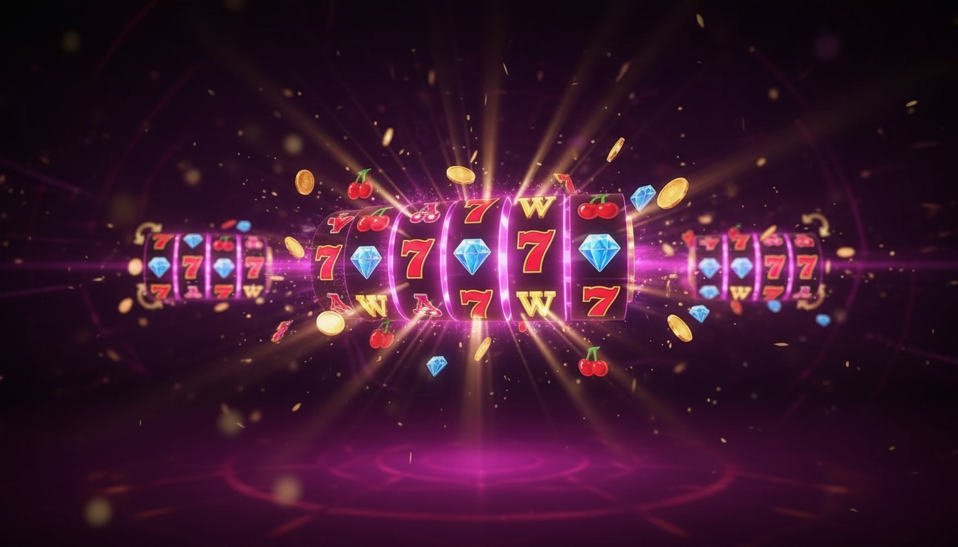 Online Slots Australia