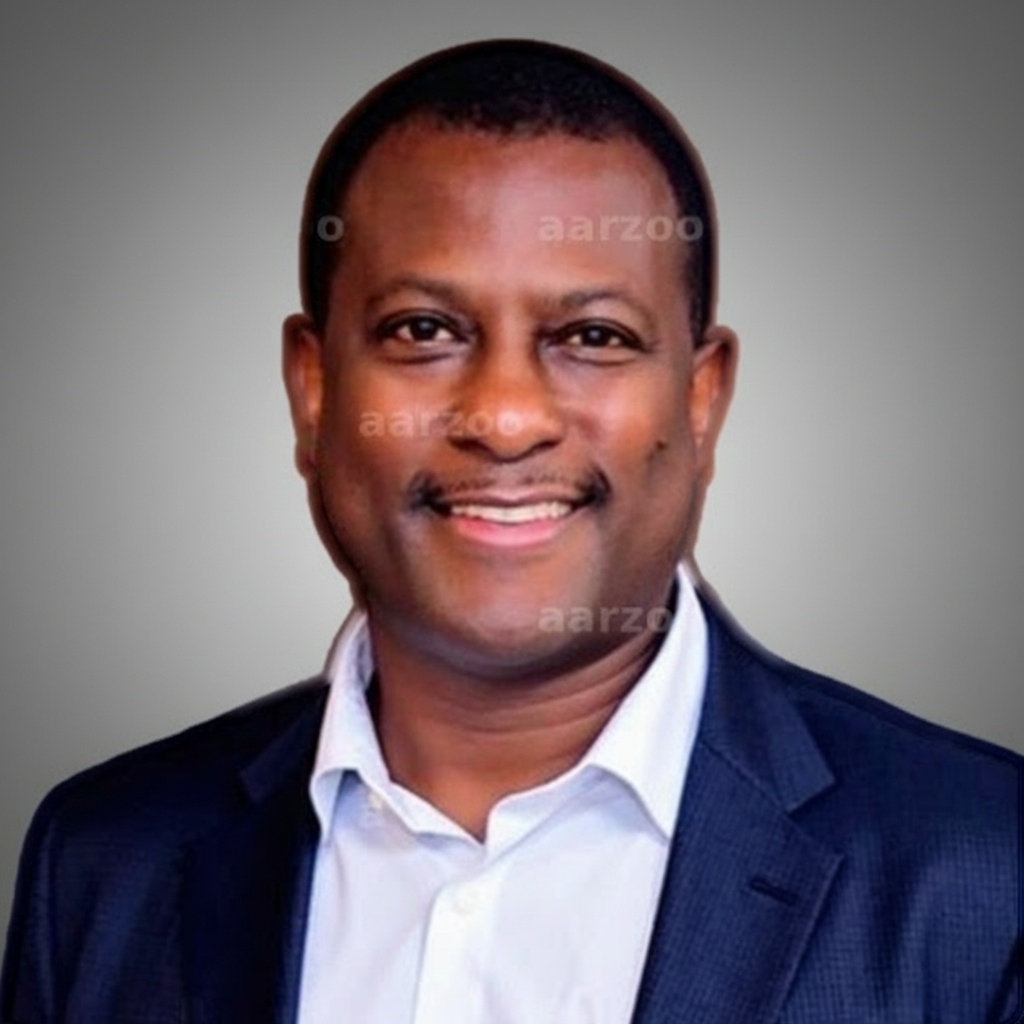 Clarence Douglas Jr. - H-Town Apartment Locators Clarence Douglas Jr.