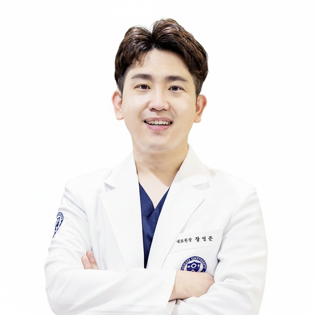 장영준 원장