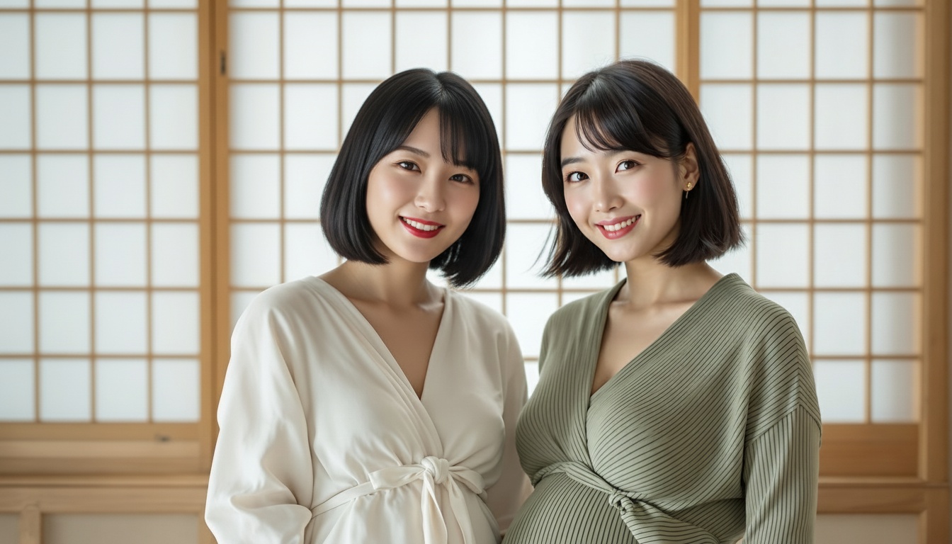 【2026年最新版】授乳服・マタニティ服おすすめランキング|おしゃれ&安い人気ブランド比較