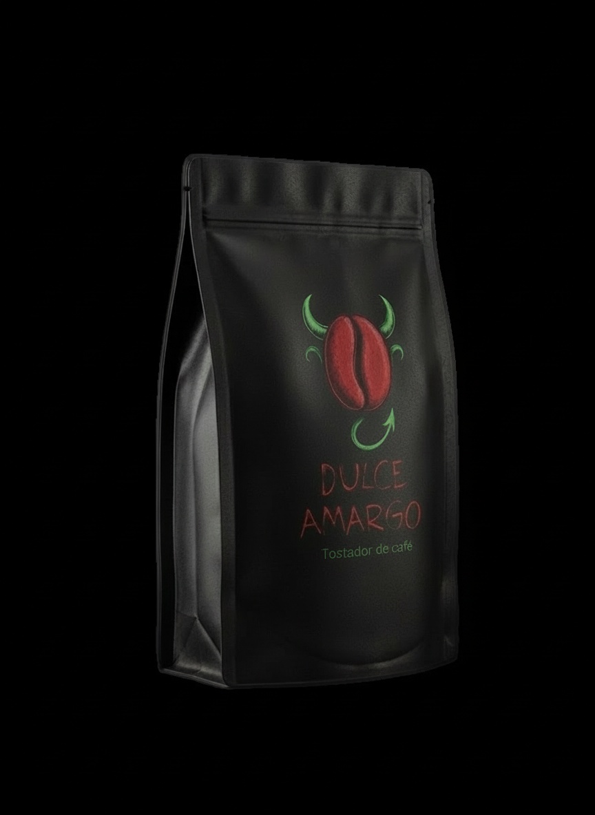 Colección Oro Rojo coffee