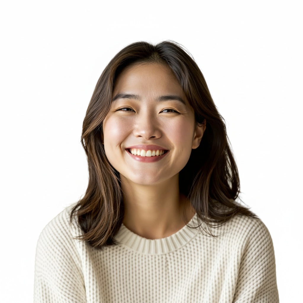 木村 奈津子さん