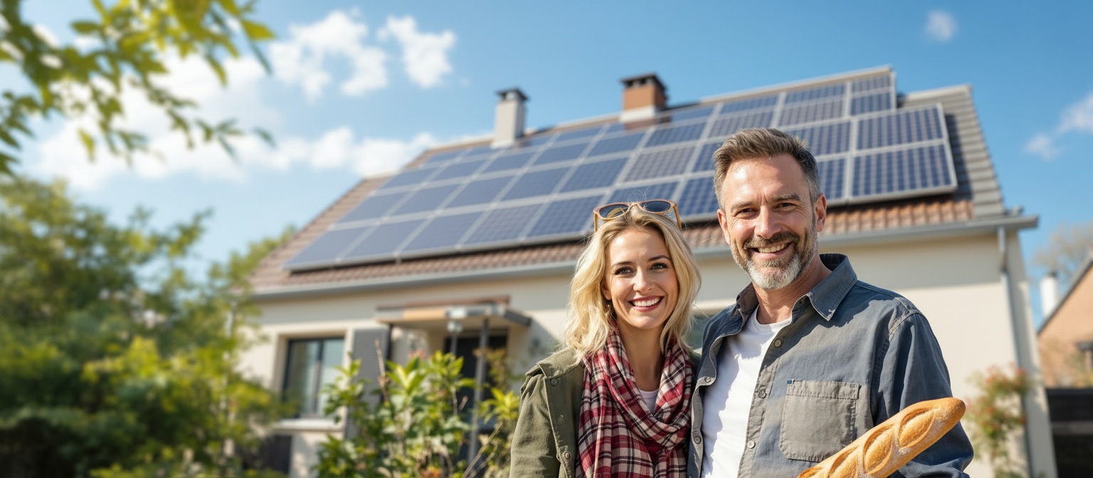 Avis clients rénovation énergétique SimulationAide.fr