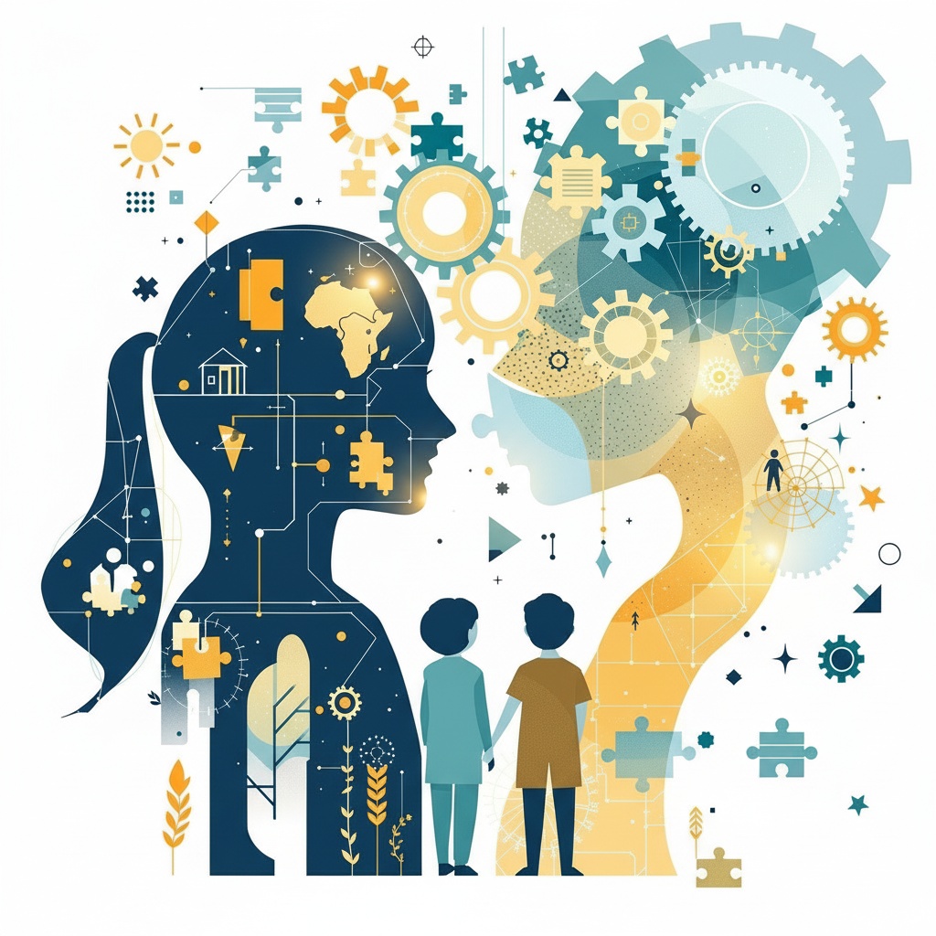 Family Learning Together