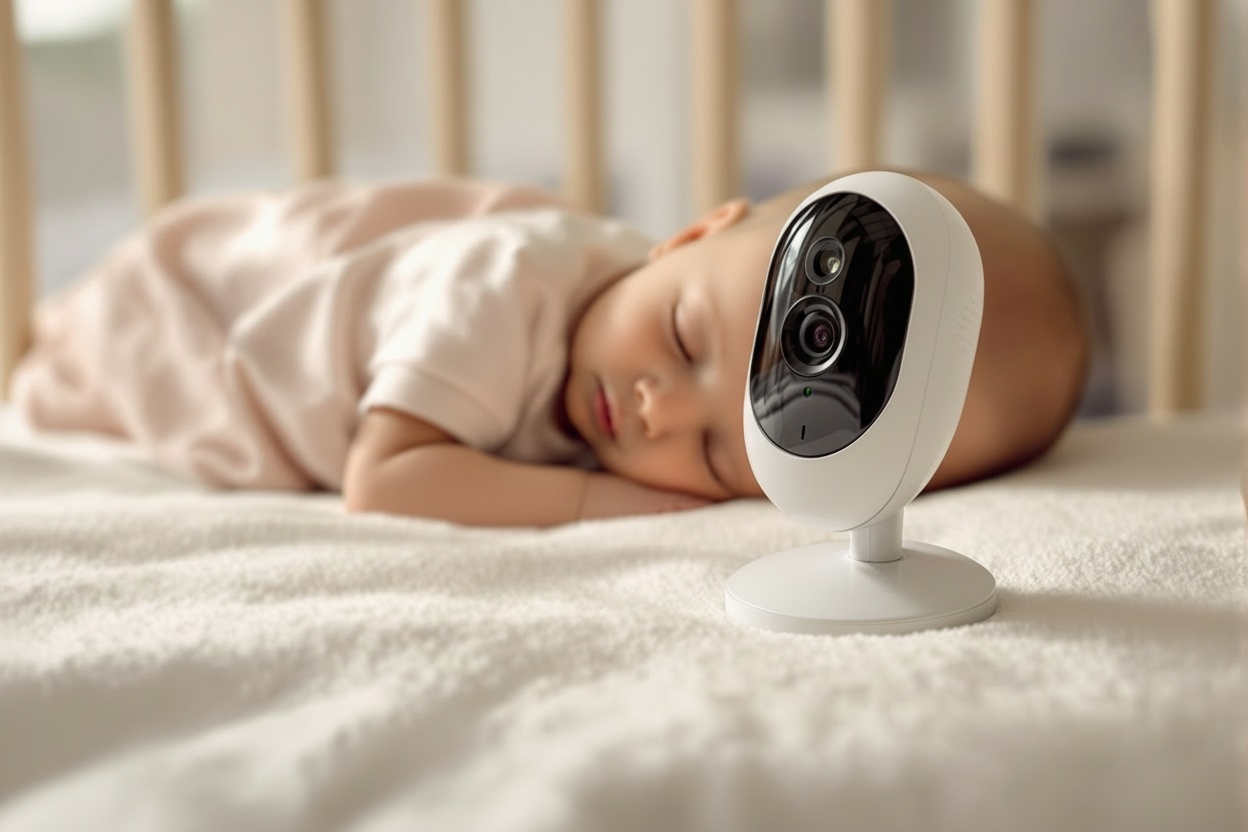 ベビーセンス体動感知センサー